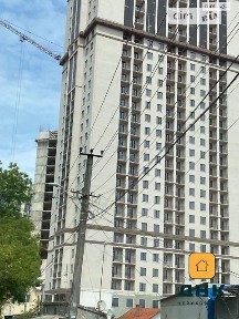 Продаж 1к квартири 52.96 кв. м на вул. Дача Ковалевського 5 • ID 33788165