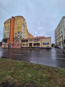 Продам здание 2 этажа 820 м2 Героев Харькова, красная линия. Собственник