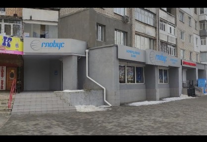 Оренда комерційної нерухомості Миколаїв