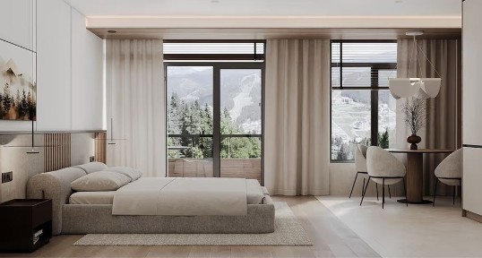 Продам квартиру в Буковелі - локація, яку всі шукають.l.