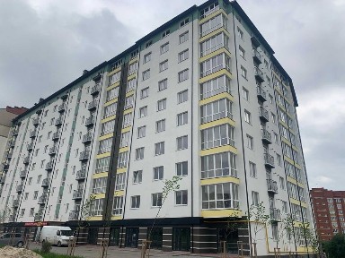 Зданий будинок, Є-Оселя, 71,1 кв. м., мансарда, вул Горбачевського, 14Г