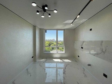 Терміново! Стильна однокімнатна в новобудові