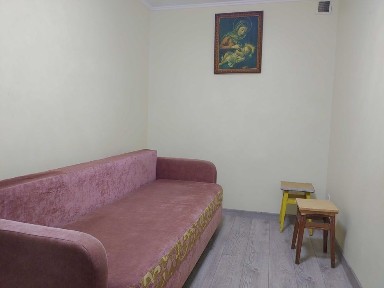 Оренда Дубляни 2 -кімн. квартира