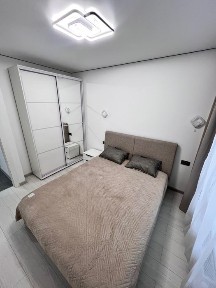 Люкс квартира в центрі Трускавця (“Срібний Дім”)