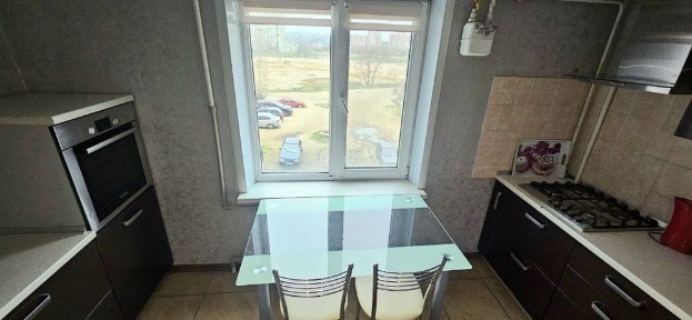 Оренда 3к. кв на Пісках, вул. Нагнібеди ( біля Амстору)