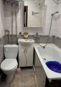 Сдается 2- х комн. квартира Осипенковский