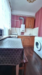 Запорізька область, Запоріжжя, Комунарський