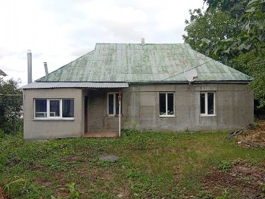 Приватний будинок