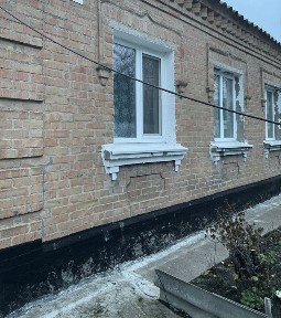 Продам 1 поверховий будинок ( В. Балка)