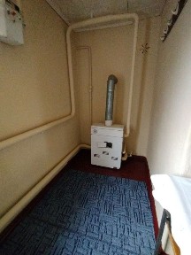 Сдам дом в Самаровке