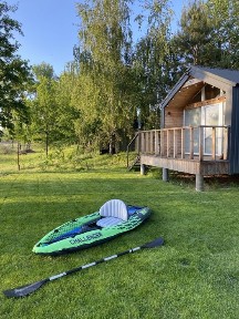 Оренда будинку Аренда дома на берегу реки