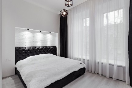 Подобово квартира 2 хвилини до Дерибасівськоі, своя, нова