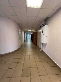 Продаж офісного поверху 315 м² - готовий бізнес у центрі Дніпра