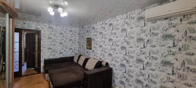 Автономне газове опалення. Оренда.