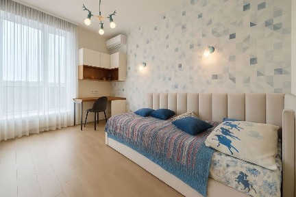 Продам 4х кім квартиру