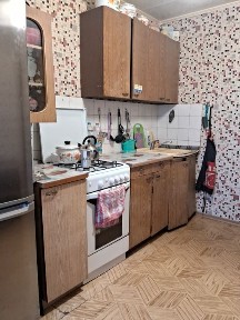 Продам 1к квартиру на Северном 37кв. м