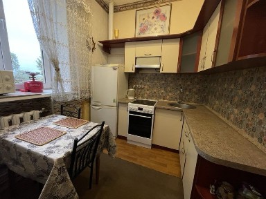 Продам 1к квартиру на правом берегу