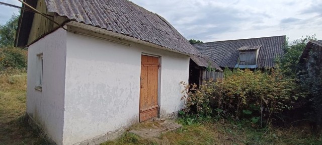 Продається будинок 84 кВ. м. сщ. Степань Рівненська область