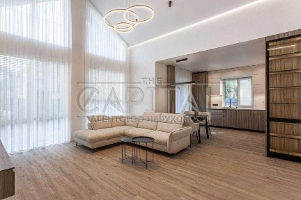 Терміново! Оренда Будинок, Києво-Святошинський р-н, Крюківщина, 120 м2