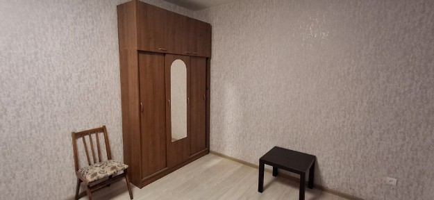 шикарная 1к. кв. новострой, ремонт, мебель, техника, м. <a href='/newbuilding/611/view/zk-akademgorodok'>Академгородок</a>