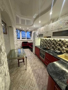 Київська область, Київ, Деснянський