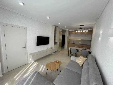 Оренда 1 кім 50м2 ЖК Варшавський Правди 51 Ретровіль Виноградар