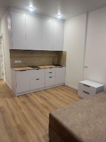 Здається в оренду 1-кімнатна квартира-студія в ЖК Світло парк