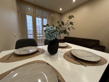 Не дорого! Оренда 2 кімнатної квартири в ЖК Seven Севен Осокорки