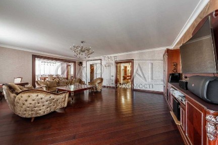 Терміново! Оренда Квартира, Оболонский район, 204 м2