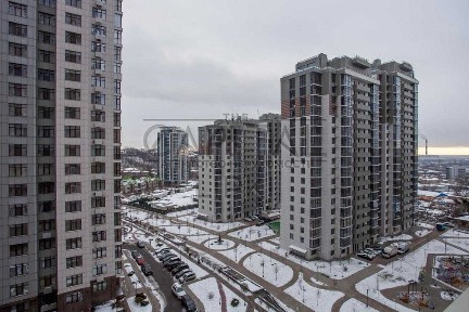 Терміново! Оренда Квартира, ЖКНовопечерські Липки, Печерський р-н, 60 м2