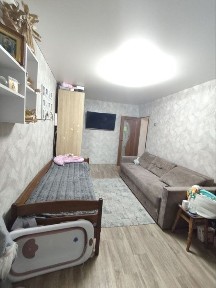 Продаж 1 кімнатної квартири р-н Довженка