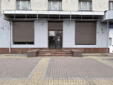 Аренда помещения 120м2 Южный Вокзал