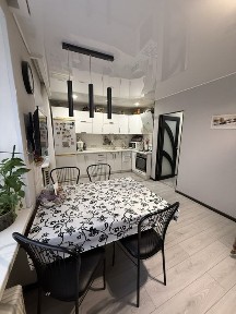 Сдам квартиру на «Славном городе»на длительный срок