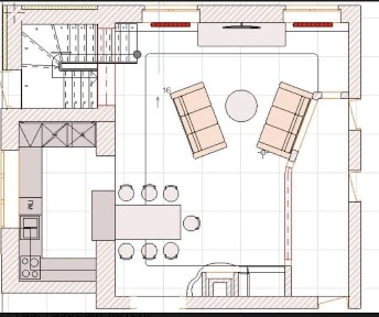 Сучасний будинок Безлюдовка 2 на першій лінії