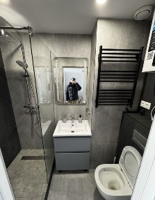 Чудова 1 кмн каартира в новобудові.