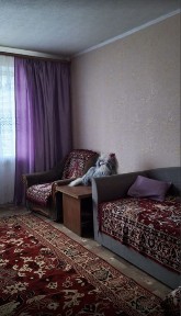 Здається 1 кімнатна квартира в центрі міста