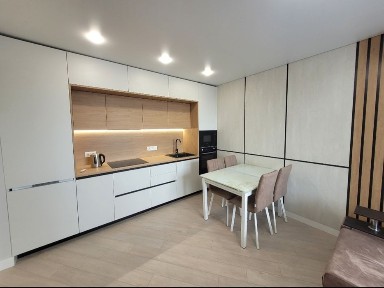 Сдам евродвушку в ЖК ДУЭТ, метро Алексеевская