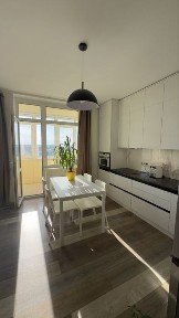 Квартира 1к Власник 48м ЖК Сонячний