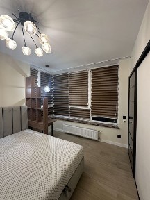 Продається НОВА квартира в новобудові. Бортничі