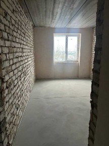 Продаж однокімнатної квартири в місті Білогородка