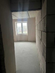 Продаж двокімнатної квартири в місті Білогородка