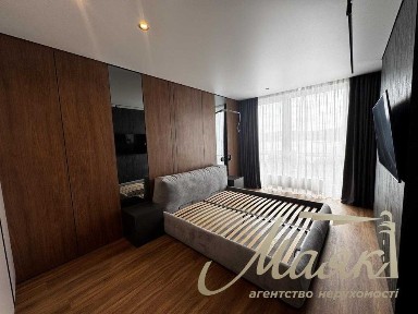 Продаж 2-кімнатної квартири 215м2 ЖК Great (Грейт), Осокорки, Позняки