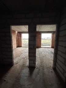 Велика 1-кімнатна квартира! ЖК Бріквуд 2! ГАЗ! Розтермінування! Акції!