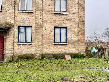 Продається 3 кім. КВАРТИРА в с. Дударків Бориспільський район