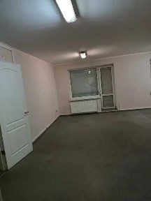 Однокомнатная 57,5м2, без мебели