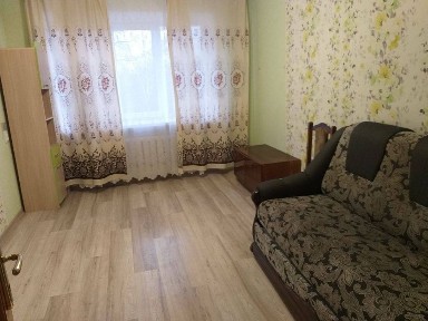 Оренда двох кімнатної квартири Зарічанська