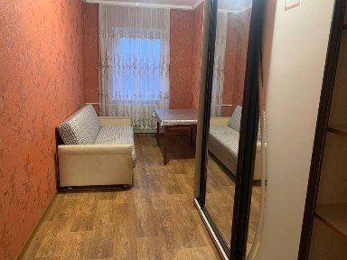 Оренда двох кімнатної квартирі