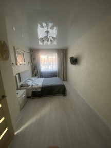 Вільна квартира подобово 1к