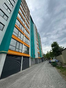 Продаж Новобудова ЖК «Мрія» Миколаїв Будинок зданий третя секція.