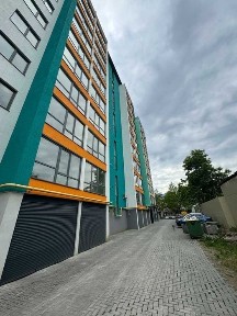 Миколаїв, Iнгульський, Слобідська 9 42/3